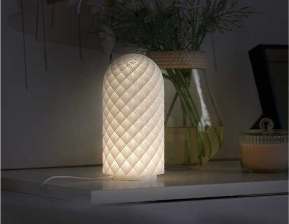 Creación única de V3D LAB