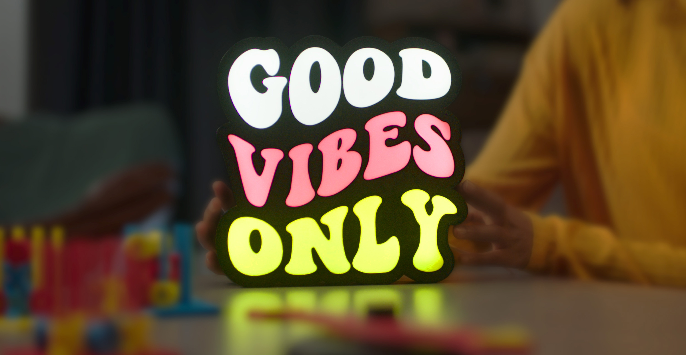 Creación personalizada de V3D LAB